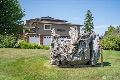 1300 Peace Portal Dr #206, Blaine, WA 98230 - Photo 35