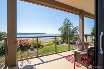 1300 Peace Portal Dr #206, Blaine, WA 98230 - Photo 1