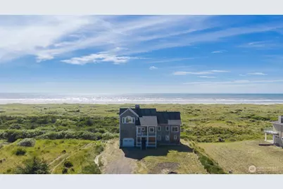126 Dunes Lane, Ocean City, WA 98569 - Photo 1
