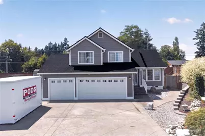 21302 38th Avenue Ct E, Spanaway, WA 98387 - Photo 27