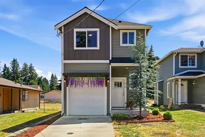 412 170th Street S, Spanaway, WA 98387 - Photo 19