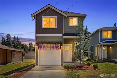 412 170th Street S, Spanaway, WA 98387 - Photo 1