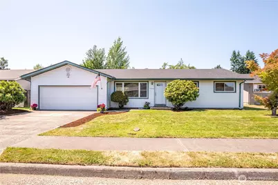 1703 33rd Avenue, Longview, WA 98632 - Photo 1