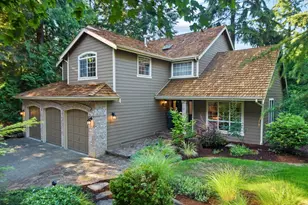 1309 32nd St Ct NW, Gig Harbor, WA 98335 - Photo 1