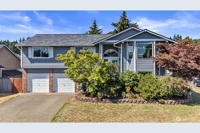 11321 172nd Street E, Puyallup, WA 98374 - Photo 1