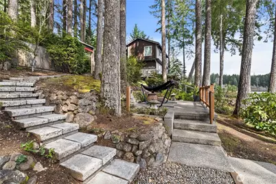 5540 & 5550 E Mason Lake Drive W, Grapeview, WA 98546 - Photo 35