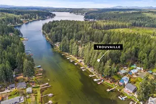 5540 & 5550 E Mason Lake Dr W, Grapeview, WA 98546 - Photo 3