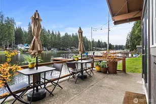 5540 & 5550 E Mason Lake Dr W, Grapeview, WA 98546 - Photo 37