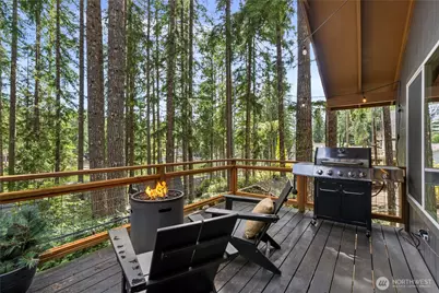 5540 & 5550 E Mason Lake Drive W, Grapeview, WA 98546 - Photo 11
