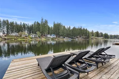 5540 & 5550 E Mason Lake Drive W, Grapeview, WA 98546 - Photo 5