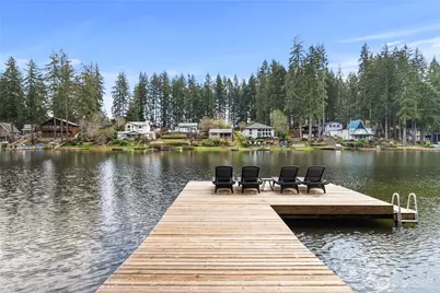 5540 & 5550 E Mason Lake Drive W, Grapeview, WA 98546 - Photo 39