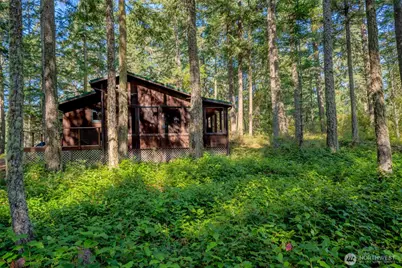 37 Silvermoon Lane, Orcas Island, WA 98280 - Photo 3