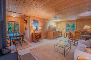 37 Silver Moon Ln, Orcas Island, WA 98280 - Photo 5