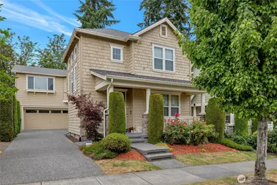 18248 NE 111th Street, Redmond, WA 98052 - Photo 1