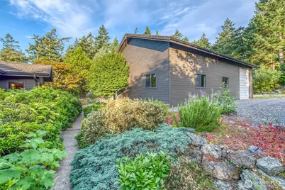 404 Lookout Loop, Orcas Island, WA 98245 - Photo 37