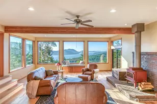 404 Lookout Loop, Orcas Island, WA 98245 - Photo 1