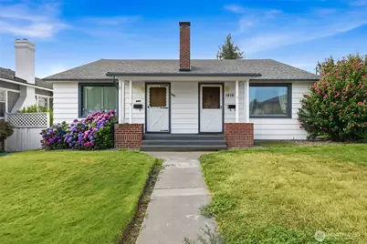 1414 W Yakima Avenue, Yakima, WA 98902 - Photo 1