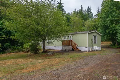 261 E Willow Blue Lane, Shelton, WA 98584 - Photo 3