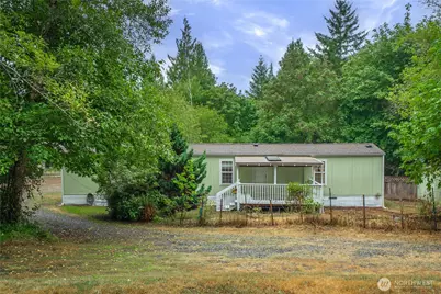 261 E Willow Blue Lane, Shelton, WA 98584 - Photo 1