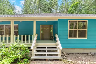 5716 Gahs Road S, Roy, WA 98580 - Photo 1