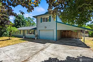 5911 188th Ave SW, Rochester, WA 98579 - Photo 1