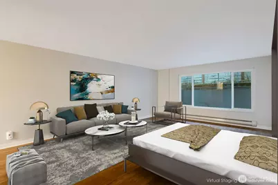 4324 Phinney Avenue N #1, Seattle, WA 98103 - Photo 3
