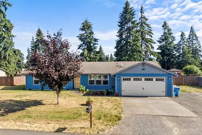 5921 184th Lane SW, Rochester, WA 98579 - Photo 1