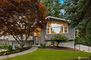 12510 SE 48th Pl, Bellevue, WA 98006 - Photo 1