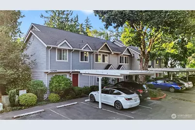 13105 102nd Lane NE #5, Kirkland, WA 98034 - Photo 1