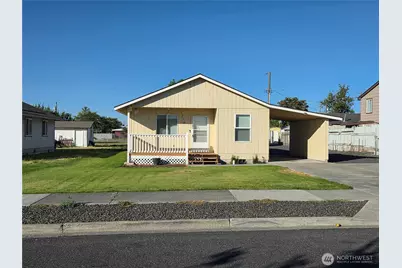 714 S Michael Street, Moses Lake, WA 98837 - Photo 1