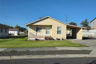 714 S Michael St, Moses Lake, WA 98837 - Photo 1