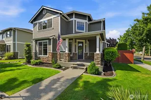 15217 Daffodil St Ct E, Sumner, WA 98390 - Photo 1