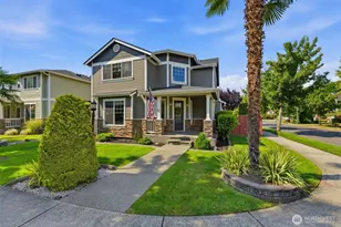 15217 Daffodil St Ct E, Sumner, WA 98390 - Photo 3