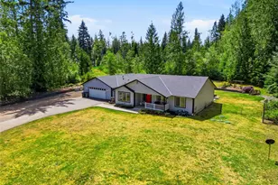 1570 SW Lake Flora Rd, Port Orchard, WA 98367 - Photo 1