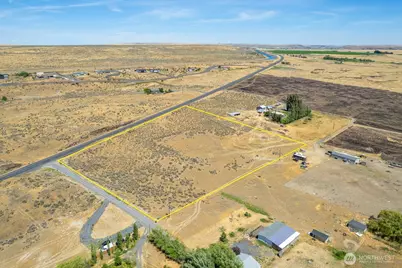 2495 Sr 28 E, Soap Lake, WA 98851 - Photo 1