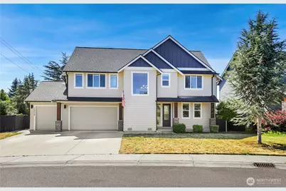 14326 57th Avenue E, Puyallup, WA 98373 - Photo 1