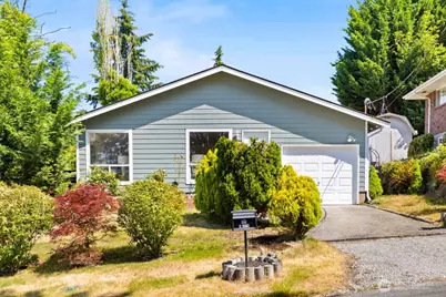 819 S 80th Street, Tacoma, WA 98408 - Photo 1