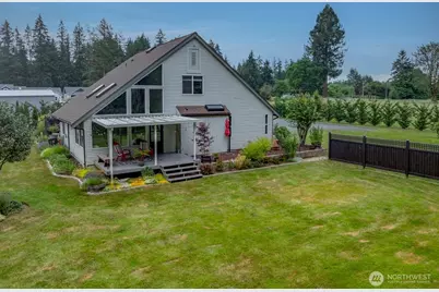305 NW Paulson Road, Poulsbo, WA 98370 - Photo 5