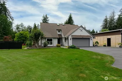 305 NW Paulson Road, Poulsbo, WA 98370 - Photo 3