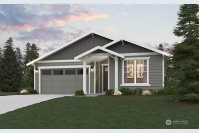 3922 Flat Top Drive, Bremerton, WA 98312 - Photo 1