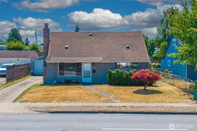 834 S 72nd Street, Tacoma, WA 98408 - Photo 1