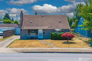 834 S 72nd St, Tacoma, WA 98408 - Photo 1