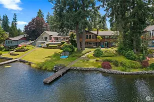 4202 Kyro Rd SE, Lacey, WA 98503 - Photo 1