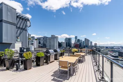 2721 1st Avenue #809, Seattle, WA 98121 - Photo 31
