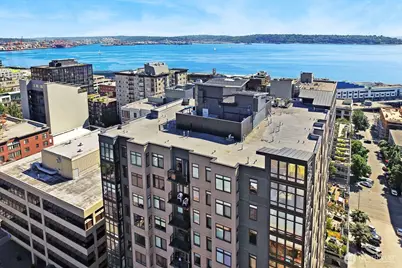 2721 1st Avenue #809, Seattle, WA 98121 - Photo 35