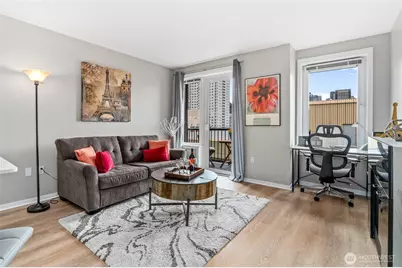 2721 1st Avenue #809, Seattle, WA 98121 - Photo 3