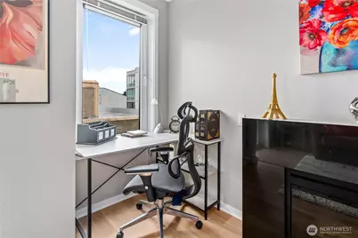 2721 1st Avenue #809, Seattle, WA 98121 - Photo 5