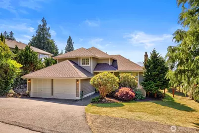 22895 Adams Road, Poulsbo, WA 98370 - Photo 1