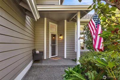 22895 Adams Road, Poulsbo, WA 98370 - Photo 5