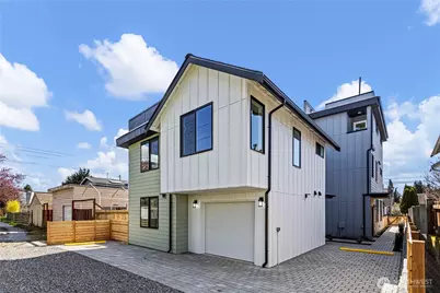 516 N 102nd Street, Seattle, WA 98133 - Photo 3